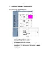 Research Papers 'Datu bāzes Excel programmā', 17.