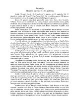 Essays 'Izstādes recenzija. Akvarelis Latvijā. 19.-21.gadsimts', 1.