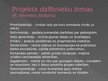 Presentations 'Inetas Geipeles un Tatjanas Tambovcevas grāmatas "Projektu vadīšana" konspekts', 10.