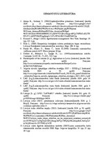 Term Papers 'Prognozēšanas iespējas lauksaimniecībā Jelgavas novadā', 51.