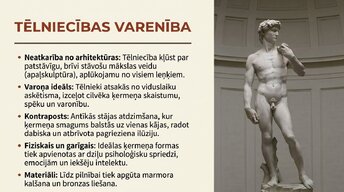 Presentations 'Renesanse', 5.