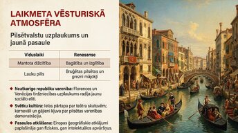Presentations 'Renesanse', 8.