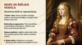 Presentations 'Renesanse', 10.
