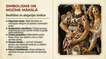 Presentations 'Renesanse', 14.
