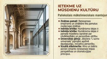 Presentations 'Renesanse', 17.