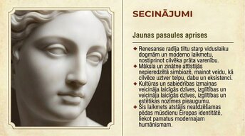Presentations 'Renesanse', 19.