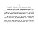Research Papers 'Teratogēnu, kancerogēnu un mutagēnu iedarbības sekas', 4.