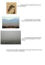 Summaries, Notes 'Losandželosas un Londonas smogs', 2.