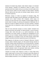 Essays 'Environmental Activism and Global Impact', 4.