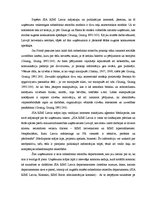 Essays 'SIA "Rimi Latvia" realizētais sabiedrisko attiecību modelis', 3.