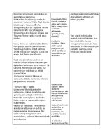 Summaries, Notes 'Matemātiskās rotaļnodarbības', 5.