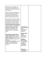 Summaries, Notes 'Matemātiskās rotaļnodarbības', 10.