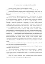 Research Papers 'Jaunatnes socioloģija V.Meņšikova un T.Tisenkopfa skatījumā', 4.