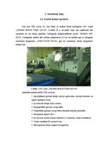 Research Papers 'CNC virpas "Okuma Space Turn LB-300" automatizēšana, stieņa padeves mehānisms', 7.