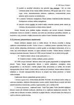 Practice Reports 'AS "SEB Latvijas Unibanka" menedžments', 22.