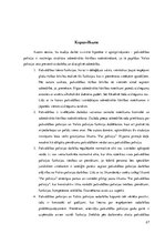 Research Papers 'Pašvaldības policijas tiesiskais statuss un darbības kompetenču juridiskais ietv', 27.