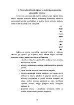 Research Papers 'Jēkabpils iedzīvotāju ienākumu un patēriņa raksturojums', 13.