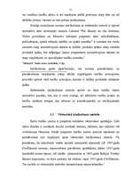 Research Papers 'Tiesību normu interpretācija, tās metodes', 11.
