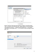 Presentations 'OS interfeisi un to modificēšana. Datora konfigurācijas izpēte', 9.