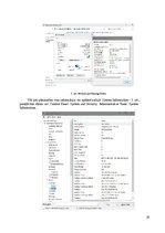 Presentations 'OS interfeisi un to modificēšana. Datora konfigurācijas izpēte', 19.