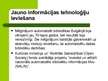 Presentations 'Bibliotēku automatizācija Bulgārijā', 6.