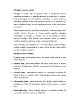 Essays 'Psiholoģijas nozīme cilvēka dzīvē un sabiedrībā: teorija un prakse', 1.