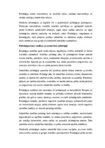 Essays 'Psiholoģijas nozīme cilvēka dzīvē un sabiedrībā: teorija un prakse', 3.