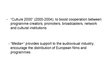 Summaries, Notes 'European Union Economical Integration', 78.
