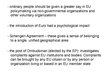 Summaries, Notes 'European Union Economical Integration', 80.