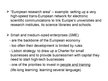Summaries, Notes 'European Union Economical Integration', 84.