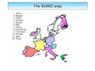Summaries, Notes 'European Union Economical Integration', 103.
