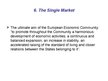 Summaries, Notes 'European Union Economical Integration', 106.