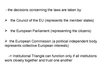 Summaries, Notes 'European Union Economical Integration', 138.