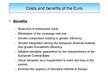 Summaries, Notes 'European Union Economical Integration', 195.