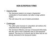 Summaries, Notes 'European Union Economical Integration', 207.