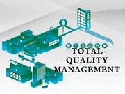 Research Papers 'Visaptverošās kvalitātes vadīšanas sistēmas TQM ekonomiskā būtība un nozīme', 23.