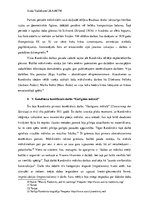 Research Papers 'Vasilija Kandinska teorētiskie principi, daiļrades raksturojums', 5.