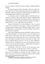 Research Papers 'Vasilija Kandinska teorētiskie principi, daiļrades raksturojums', 7.