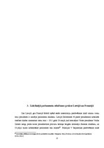 Research Papers 'Prezidenta institūts un parlamenta atlaišana: Latvijas un Francijas konstitucion', 22.