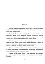Research Papers 'Prezidenta institūts un parlamenta atlaišana: Latvijas un Francijas konstitucion', 32.