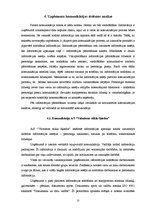 Research Papers 'A/s "Valmieras stikla šķiedra" vadīšanas sistēma', 27.