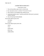 Samples 'Izslauktā piena uzskaite', 1.