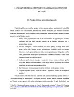 Research Papers 'Pensiju sistēmas vēsture un darbības pamatprincipi Latvijā', 1.