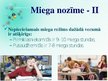 Presentations 'Miega nozīme skolas vecuma bērnu attīstībā un veselības sekmēšanā', 6.