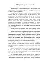 Research Papers 'Spilgtākie tēli Mārtiņa Freimaņa dzejoļu krājumā „Zālīte truša dvēselei”', 15.