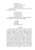 Research Papers 'Spilgtākie tēli Mārtiņa Freimaņa dzejoļu krājumā „Zālīte truša dvēselei”', 23.
