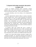 Research Papers 'Vējš, ūdens, zeme un saule kā enerģijas avots Latvijas mājsaimniecībās', 17.