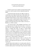 Essays 'Jaunā Rīgas Teātra ēkas projekta realizācijas  nozīmība Latvijas kultūras kontek', 1.