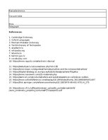 Summaries, Notes 'Functional semiconductor made from graphene - glossary', 2.