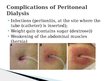 Presentations 'Peritoneal Dialysis', 13.